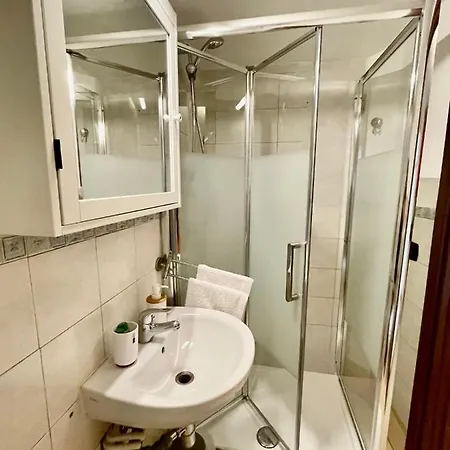 דירה Azzurra Flat Center