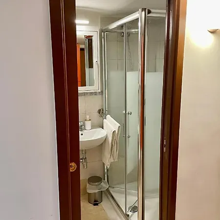 Azzurra Flat Center דירה