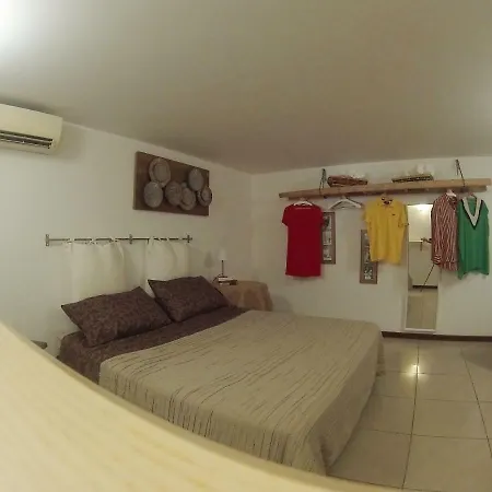 아파트 Azzurra Flat Center 바리