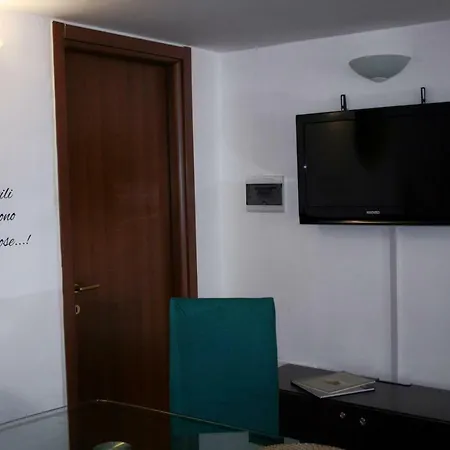 דירה Azzurra Flat Center