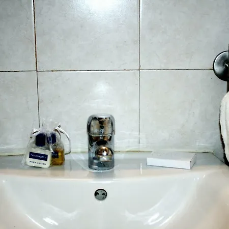 Azzurra Flat Center דירה *