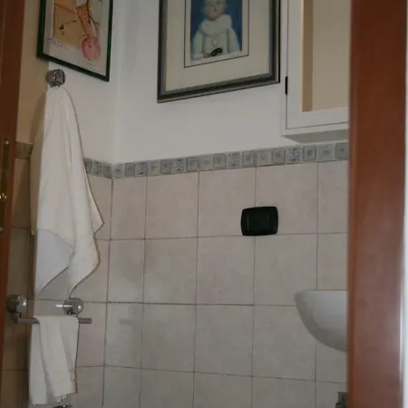 Azzurra Flat Center דירה בארי