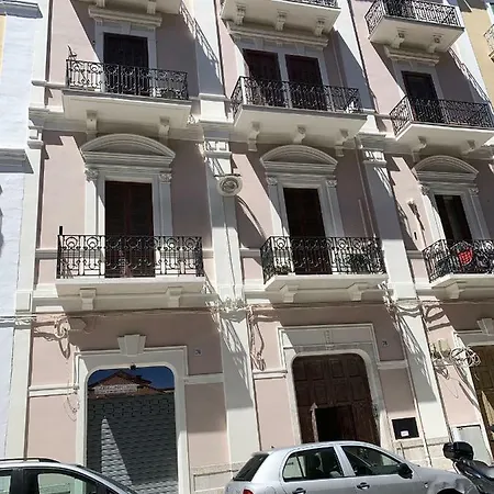 Azzurra Flat Center Appartamento