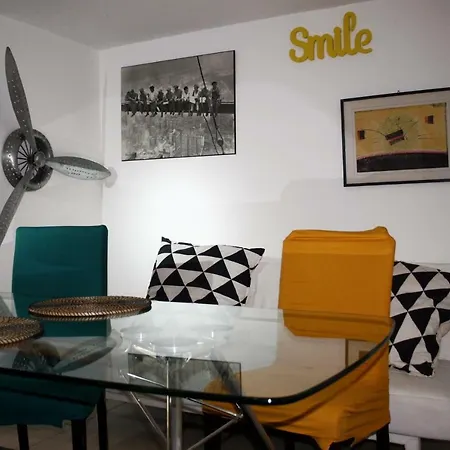 Azzurra Flat Center Appartamento