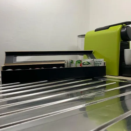 Azzurra Flat Center דירה בארי