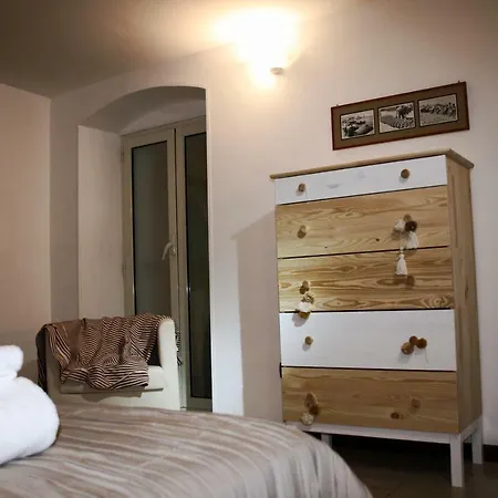 Azzurra Flat Center דירה *