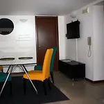 Apartamento Azzurra Flat Center Bari