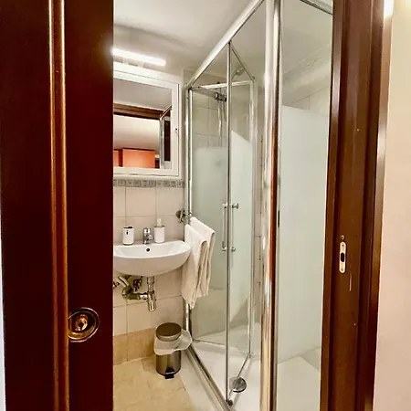 Azzurra Flat Center Lejlighed Bari
