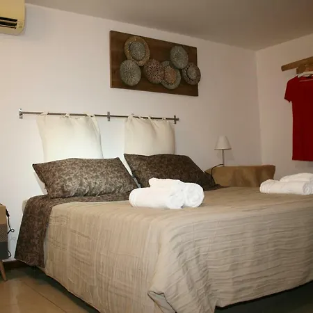 Azzurra Flat Center Apartamento *