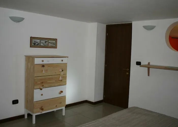 Azzurra Flat Center アパート バーリ