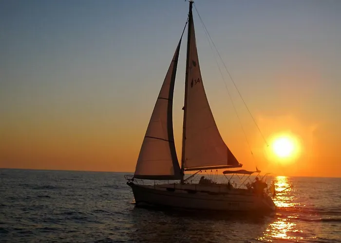 Azzurra Flat Center バーリ